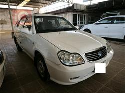 Geely CK